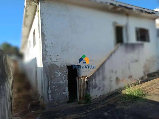 Casa / Sobrado para Venda em Americana/SP Vila Cordenonsi 2 Quartos