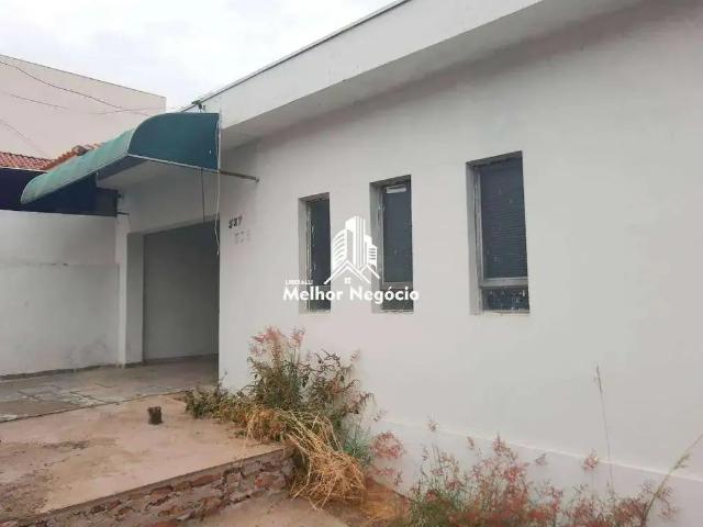 Casa / Sobrado para Venda em Americana/SP Vila Cordenonsi 2 Quartos