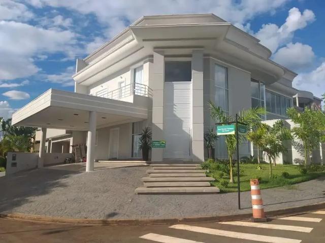 Casa / Sobrado para Venda em Americana/SP Vila Cordenonsi 4 Quartos