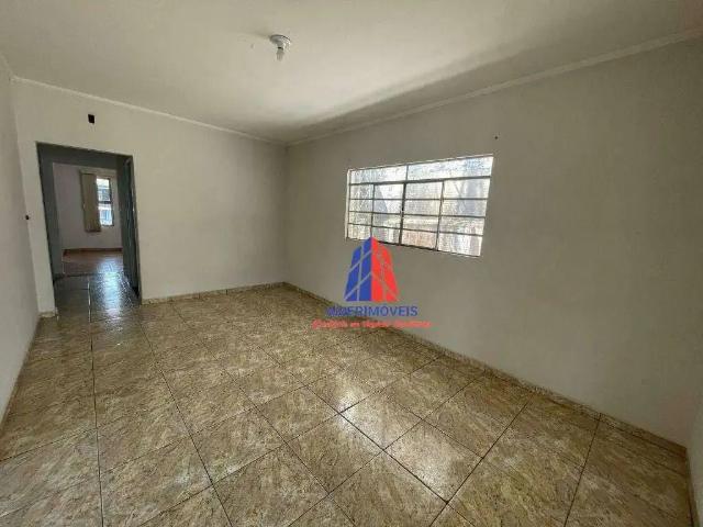 Casa / Sobrado para Venda em Americana/SP Vila Dainese 3 Quartos