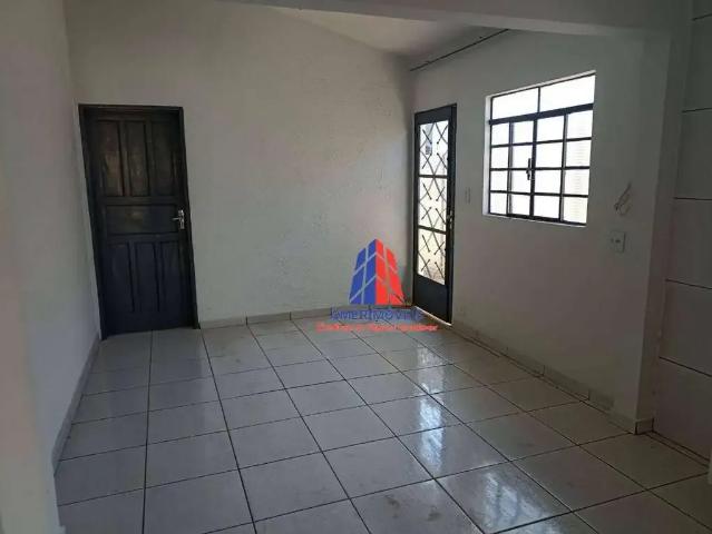 Casa / Sobrado para Venda em Americana/SP Vila Dainese 1 Quartos