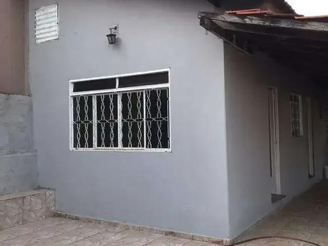 Casa / Sobrado para Venda em Americana/SP Vila Dainese 2 Quartos