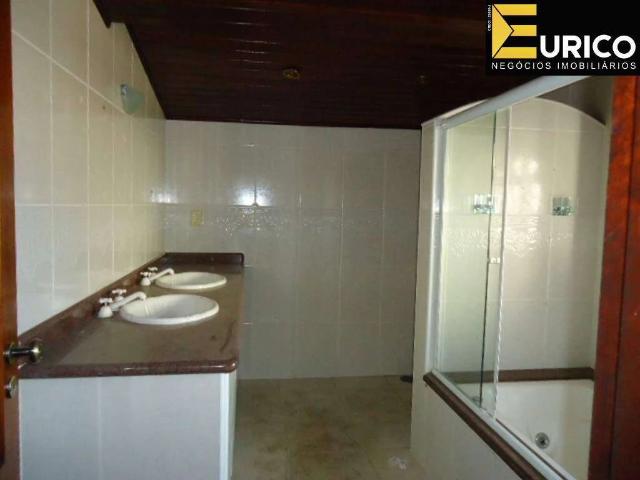 Casa / Sobrado para Venda em Americana/SP Vila Frezzarim 4 Quartos