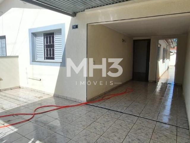Casa / Sobrado para Venda em Americana/SP Vila Frezzarim 2 Quartos