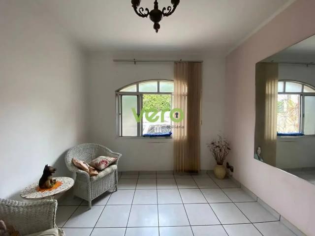 Casa / Sobrado para Venda em Americana/SP Vila Frezzarim 3 Quartos