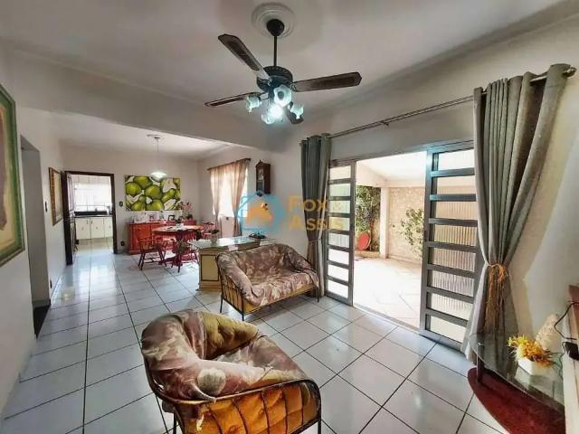 Casa / Sobrado para Venda em Americana/SP Vila Frezzarin 3 Quartos