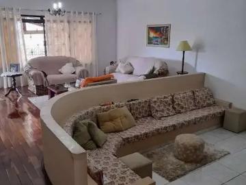 Casa / Sobrado para Venda em Americana/SP Vila Galo 3 Quartos