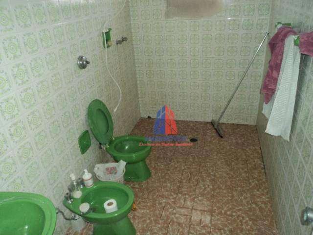 Casa / Sobrado para Venda em Americana/SP Vila Rehder 3 Quartos