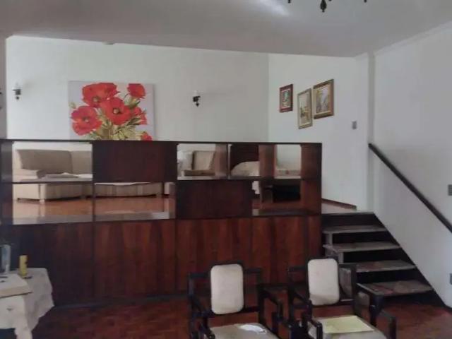 Casa / Sobrado para Venda em Americana/SP Vila Rehder 3 Quartos