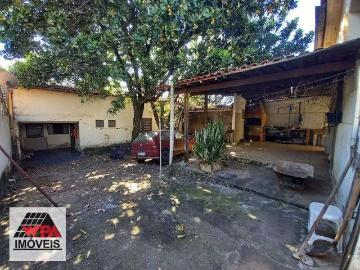 Casa / Sobrado para Venda em Americana/SP Vila Rehder 3 Quartos