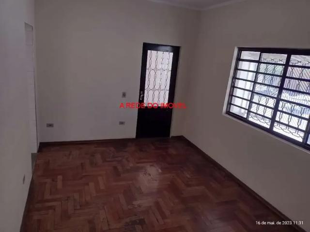 Casa / Sobrado para Venda em Americana/SP Vila Santa Maria 2 Quartos