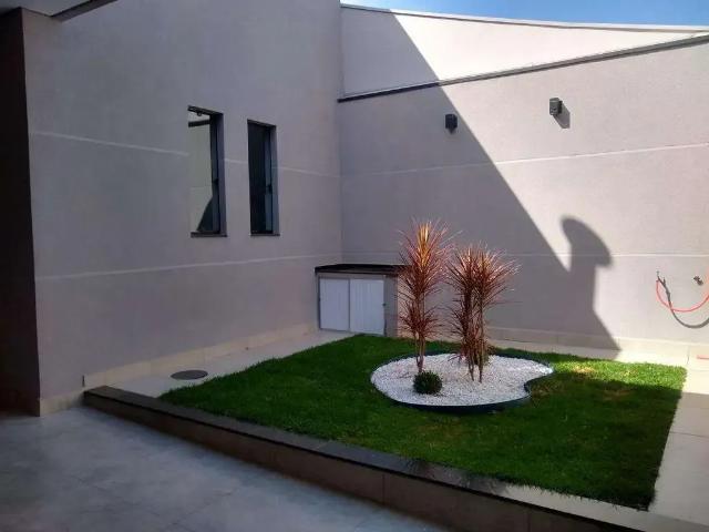 Casa / Sobrado para Venda em Americana/SP Vila Santa Maria 2 Quartos