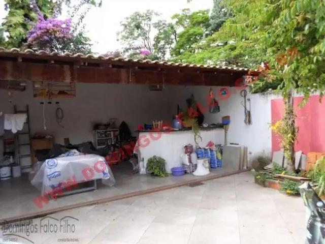 Casa / Sobrado para Venda em Americana/SP Vila Santa Maria 2 Quartos