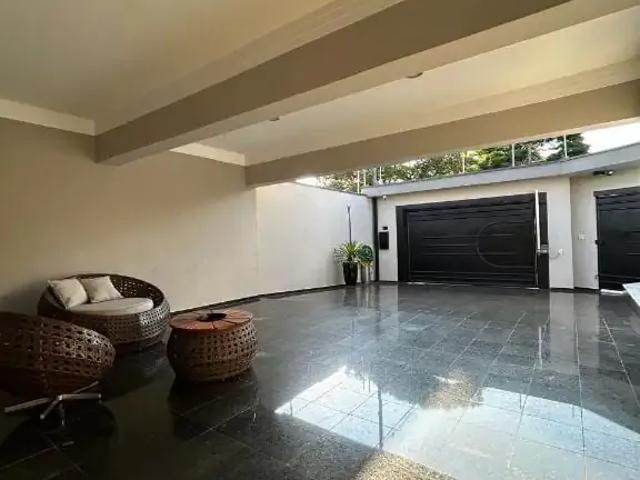 Casa / Sobrado para Venda em Americana/SP Vila Santa Maria 3 Quartos