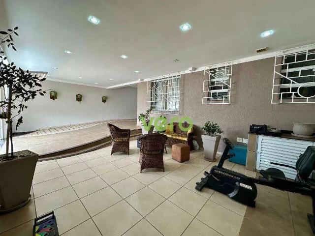 Casa / Sobrado para Venda em Americana/SP Vila Santa Maria 3 Quartos