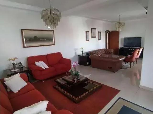 Casa / Sobrado para Venda em Americana/SP Vila Santa Maria 3 Quartos