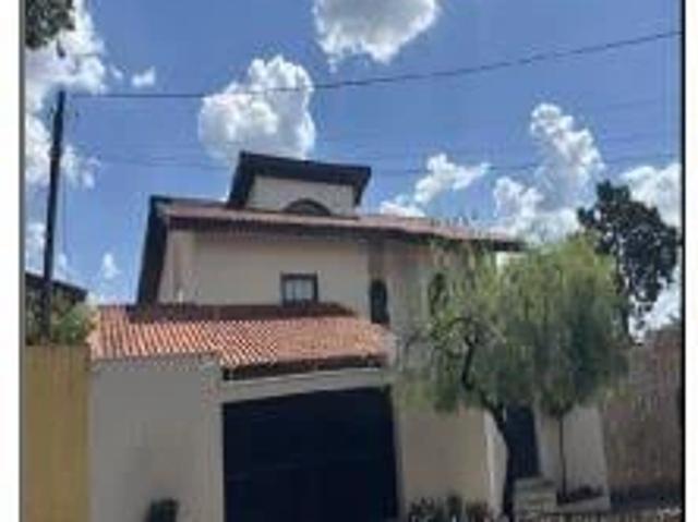 Casa / Sobrado para Venda em Americana/SP Vila Santa Maria 3 Quartos