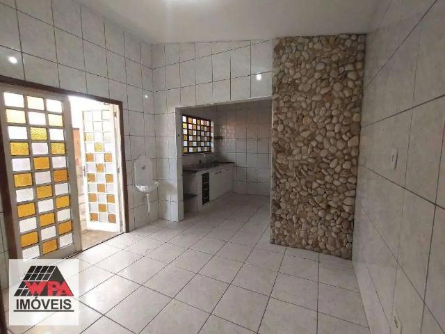 Casa / Sobrado para Venda em Americana/SP Vila Santa Maria 3 Quartos