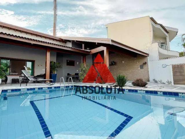 Casa / Sobrado para Venda em Americana/SP Vila Santa Maria 3 Quartos