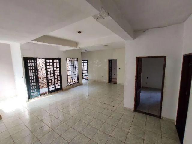 Casa / Sobrado para Venda em Americana/SP Vila Santa Maria 3 Quartos