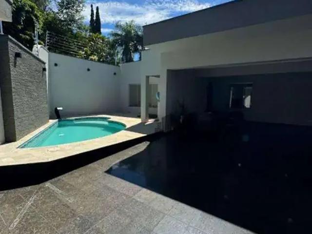 Casa / Sobrado para Venda em Americana/SP Vila Santa Maria 3 Quartos