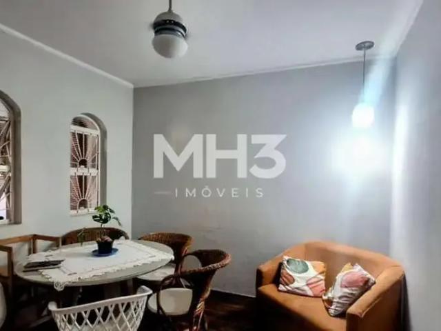 Casa / Sobrado para Venda em Americana/SP Vila Santa Maria 4 Quartos