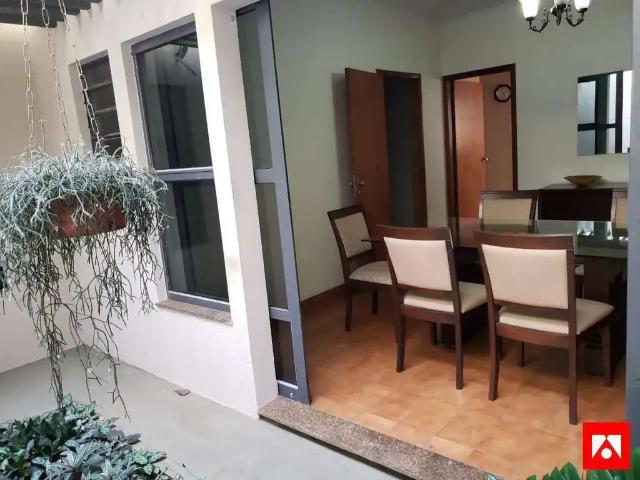 Casa / Sobrado para Venda em Americana/SP Vila Santa Catarina 3 Quartos