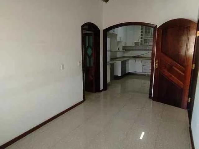 Casa / Sobrado para Venda em Americana/SP Vila Santa Catarina 3 Quartos