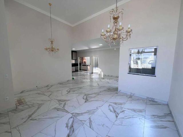 Casa / Sobrado para Venda em Americana/SP Werner Plaas 3 Quartos