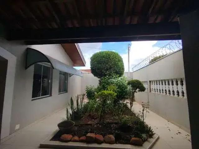 Casa / Sobrado para Venda em Americana/SP Werner Plaas 3 Quartos