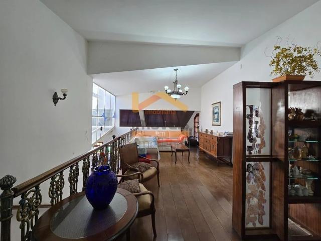 Casa / Sobrado para Venda em Americana/SP Werner Plaas 4 Quartos