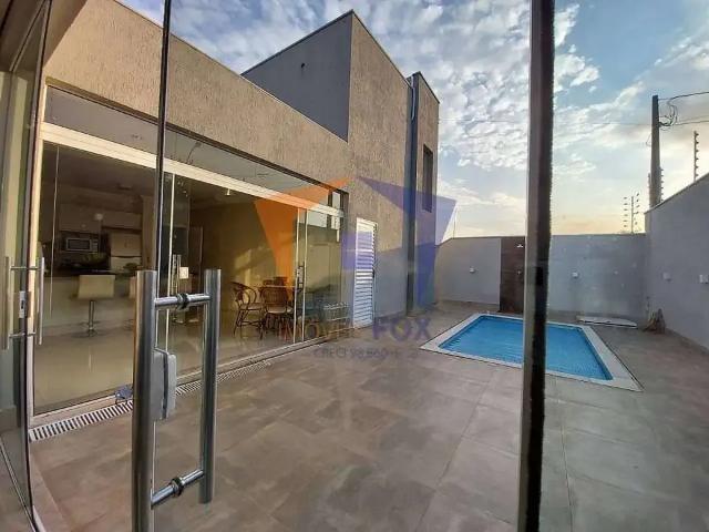 Casa / Sobrado para Venda em Americana/SP Werner Plaas 4 Quartos