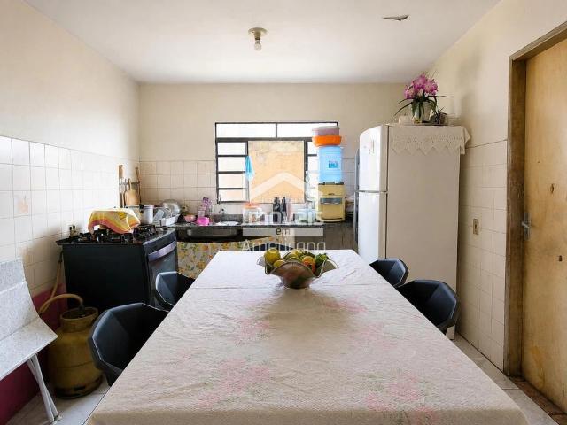 Casa / Sobrado para Venda em Americana/SP Antônio Zanaga II 4 Quartos
