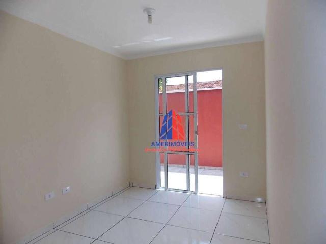 Casa / Sobrado para Venda em Americana/SP Antônio Zanaga II 3 Quartos