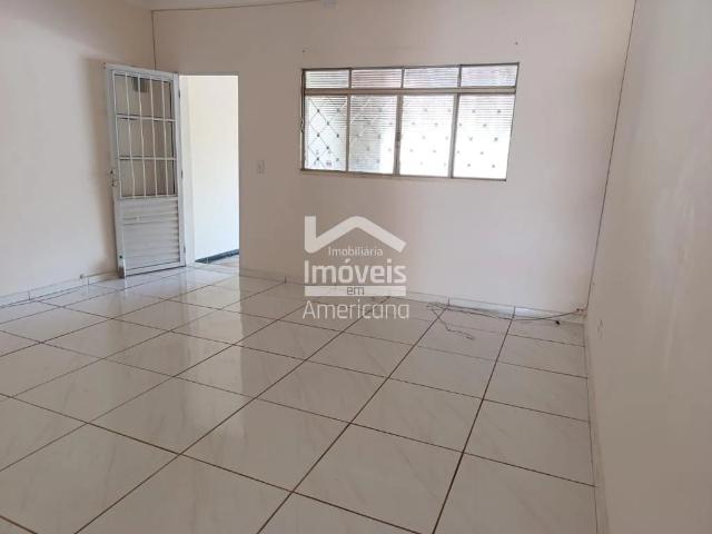 Casa / Sobrado para Venda em Americana/SP Balneário Riviera 2 Quartos