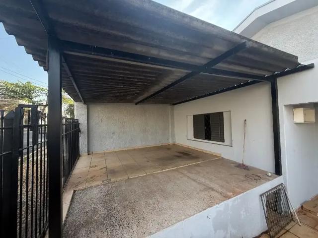 Casa / Sobrado para Venda em Americana/SP Brieds 3 Quartos