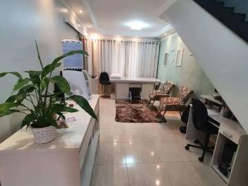 Casa / Sobrado para Venda em Americana/SP Brieds 3 Quartos