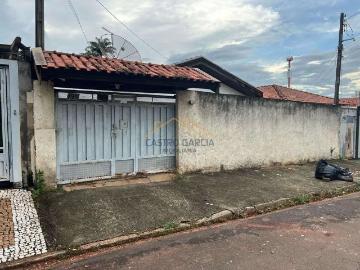 Casa / Sobrado para Venda em Americana/SP Brieds 2 Quartos