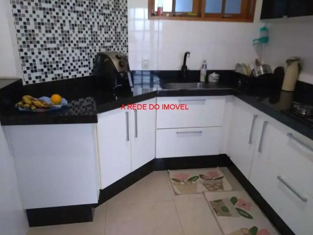 Casa / Sobrado para Venda em Americana/SP Carioba 3 Quartos