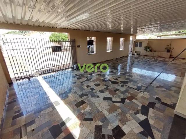 Casa / Sobrado para Venda em Americana/SP Cariobinha 3 Quartos