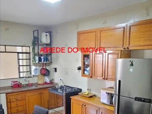 Casa / Sobrado para Venda em Americana/SP Centro 3 Quartos