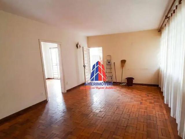 Casa / Sobrado para Venda em Americana/SP Centro 3 Quartos