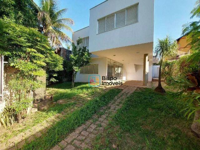 Casa / Sobrado para Venda em Americana/SP Centro 3 Quartos