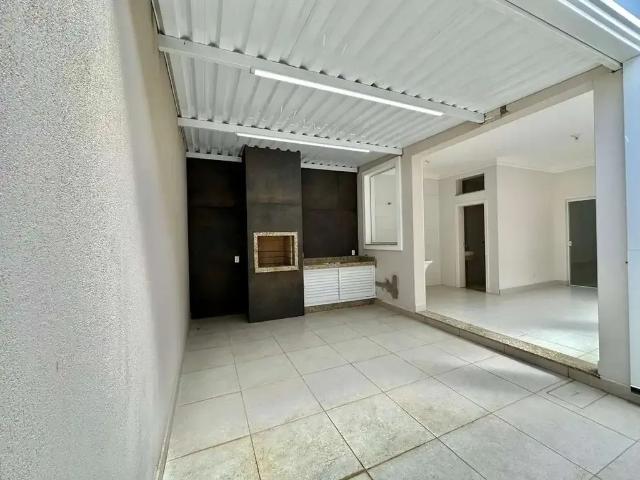 Casa / Sobrado para Venda em Americana/SP Centro 3 Quartos