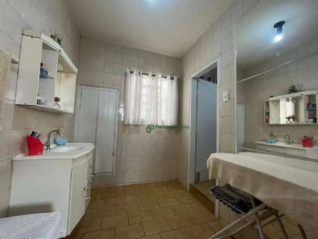Casa / Sobrado para Venda em Americana/SP Centro 4 Quartos