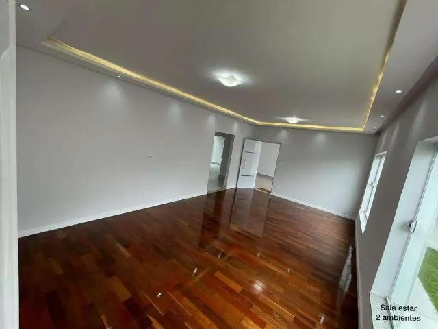 Casa / Sobrado para Venda em Americana/SP Chácara Machadinho I 4 Quartos