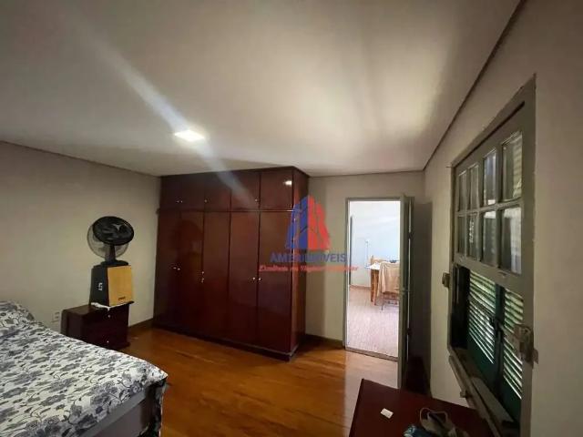 Casa / Sobrado para Venda em Americana/SP Chácara Machadinho I 2 Quartos
