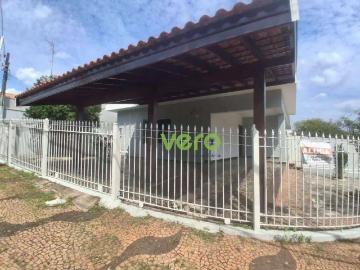 Casa / Sobrado para Venda em Americana/SP Chácara Machadinho I 3 Quartos