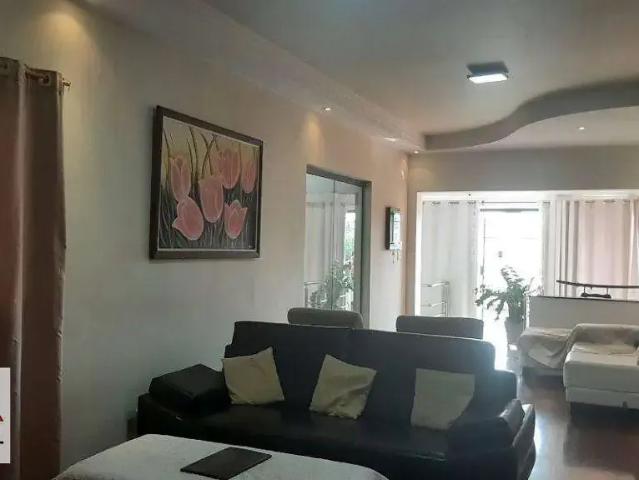 Casa / Sobrado para Venda em Americana/SP Chácara Machadinho I 3 Quartos
