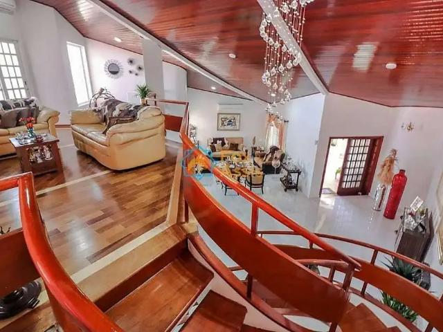 Casa / Sobrado para Venda em Americana/SP Chácara Machadinho I 3 Quartos